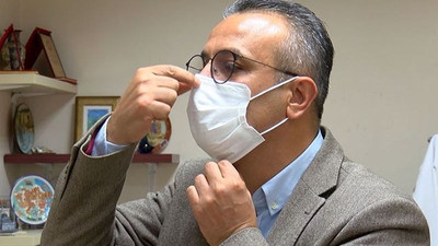 Bilim Kurulu üyesi Tezer: Maske yüzde 100 korumaz