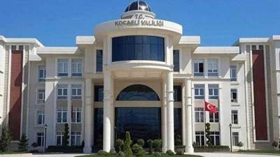 Kocaeli'de bir ay süreyle toplantı ve yürüyüş yasağı