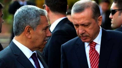 Arınç'tan istifa sinyali: Erdoğan'la görüşmeyi bekliyorum