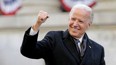 Biden, kabinesindeki önemli isimleri açıkladı