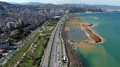 Doğu Karadeniz için deprem uyarısı: Dolgu alanlarında kritik yapılar var