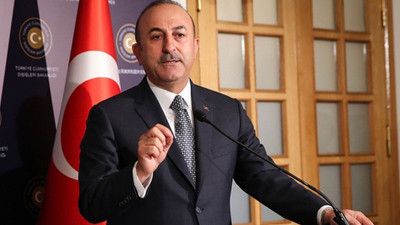 Çavuşoğlu: AB'den Türkiye'nin üyeliğinin birliğe katacağı değeri görmesini bekliyoruz