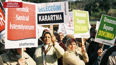 Bartın Platformu: Çinli ortak hikayelerine karnımız tok