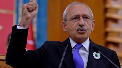 Kılıçdaroğlu: Dokunulmazlığımı kaldırmazsanız namertsiniz, vatan hainisiniz!