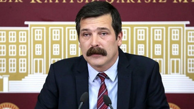 Erkan Baş: Erdoğan, Bahçeli görünümlü Çakıcı'nın mesajı gelince 40 yıllık yol arkadaşını sattı