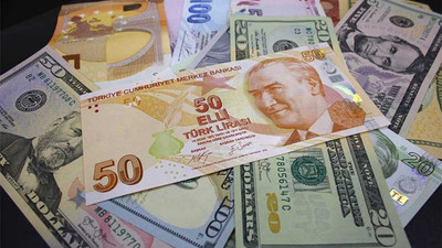 Siyasetteki gelişmeler izleniyor: Dolar kritik 8 TL seviyesinin hemen altında