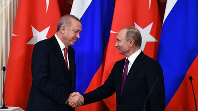 Erdoğan, Putin ile telefonda Dağlık Karabağ hakkında görüştü