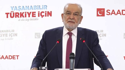 Karamollaoğlu: Kadına şiddet önlenirken, erkeğe haksızlık yapılmamalı