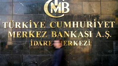 Merkez Bankası swap işlemlerinde limiti artırdı