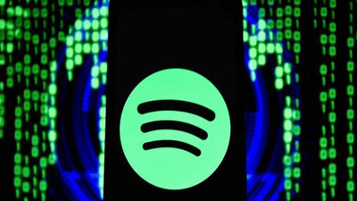 Spotify hacklendi: 300 milyon hesap risk altında