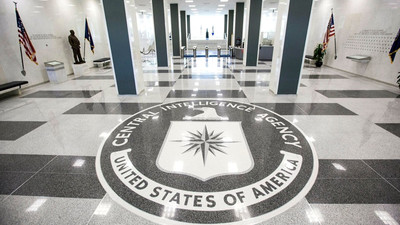 Somali'de bir CIA ajanı öldürüldü