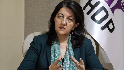 Buldan: Biz HDP olarak, AKP'den bir reform beklemiyoruz