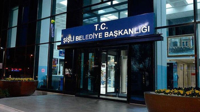 Şişli Belediye Başkanı: Masumiyet karinesi esastır