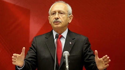 Kılıçdaroğlu'ndan Demirtaş ve Kavala tepkisi: Haksızlık karşısında susuyorlar ve sürmesini istiyorlar