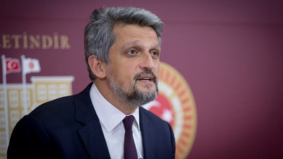 HDP'li Paylan'dan 'Katar' tepkisi: Türkiye, pek çok varlığını sattı ve bu iktidar çarçur etti