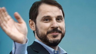 Berat Albayrak'ın Türkiye Varlık Fonu Yönetim Kurulu üyeliği sona erdi