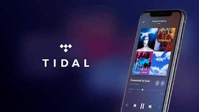 RTÜK istedi, dijital müzik platformu Tidal'e erişim engeli getirildi