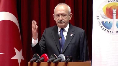 Kılıçdaroğlu'ndan esnaflara: Kazanmak istiyorsanız, oyunuzun rengini değiştireceksiniz