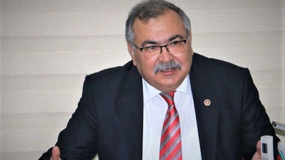 CHP'li Bülbül, Sağlık Bakanlığı'nın 'vaka sayılarını söylemeyin talimatı' verdiğini ileri sürdü