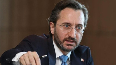 Fahrettin Altun'dan Katar açıklaması: İkili anlaşmalar devam edecek