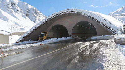 19,5 bin TL'lik işe 17 milyon TL ödendi, parası ödenen köprünün bir ayağı kısa kaldı