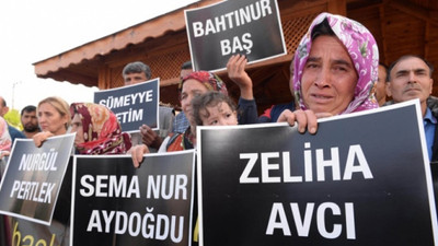 Tarikat yurdu yangınından kurtulan çocuklar anlattı: Hiçbir şey değişmiyor ki, her şey aynı