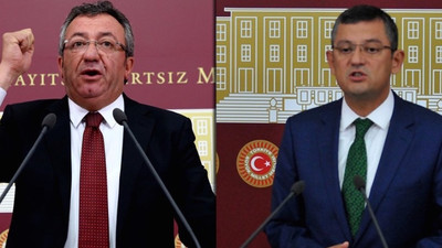 CHP'den Başarır'a destek: Troll aklının ve organizasyonunun geldiği çaresizliğin son halidir