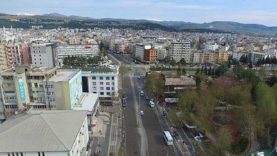 Bir günde 135 hane karantinaya alındı