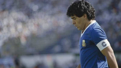 Maradona'nın ölümüne ilişkin soruşturma başlatıldı