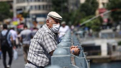 Kabine Coronavirus gündemiyle toplanacak, yeni kısıtlamalar gelebilir