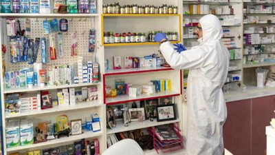 TEB: Eczacı ve eczane çalışanı sayısında da büyük bir artışla karşı karşıyayız