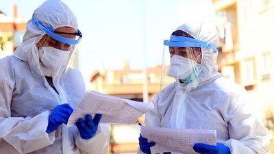 Coronavirus tablosu: 31 bin 219 vaka, 188 vefat