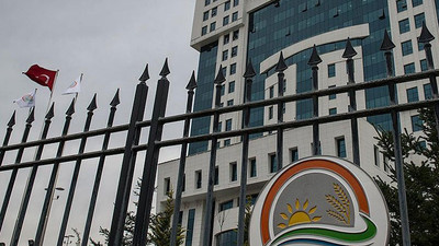 Tarım ve Orman Bakanlığı'ndan, Katar ile 'su mutabakatı'na ilişkin açıklama