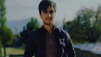 '16 yaşındaki Özcan Erbaş askerlerce açılan ateş sonucu öldürüldü'
