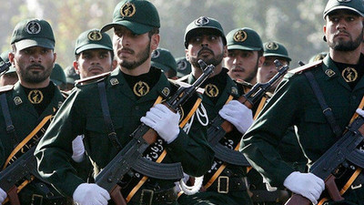İddia: İran Devrim Muhafızları komutanlarından Şahdan öldürüldü