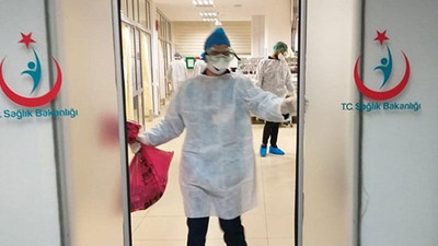 12 bin sözleşmeli sağlık personeli alım ilanı Resmi Gazete'de