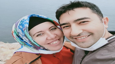 Özel hastane 'Covidli hamile bakmıyoruz' dedi 32 yaşındaki anne hayatını kaybetti