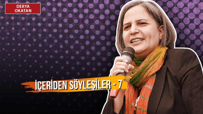 Gültan Kışanak: Böyle devam ederse Kürt sorunu farklı platformlara taşınır