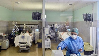 Özel hastanelerde Corona vurgunu: Islak mendili bile ücretlendiriyorlar
