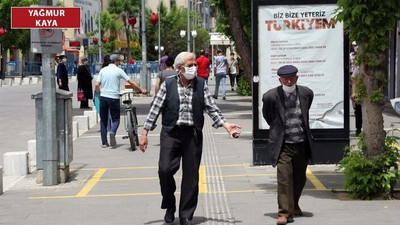 ‘Bu tedbirler, yangına bir kova su dökmeye benziyor’