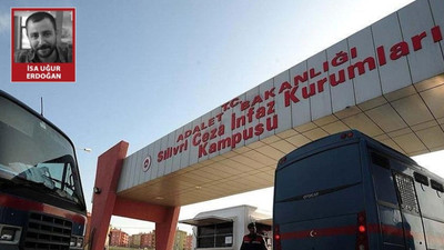 Salgının yayılması için ne gerekiyorsa yapıldı: Gözaltında il il gezdirilip sonucu Silivri'de öğrendiler