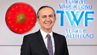 Varlık Fonu CEO'su Sönmez: BIST'te Fon'un payı yüzde 51'in altına düşmeyecek