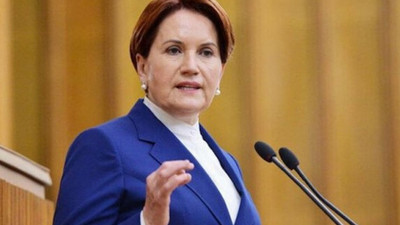 Akşener: Asgari ücret 3 bin TL olsun