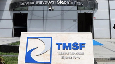 Sayıştay denetiminde tespit edildi: TMSF'nin 23 milyon dolarlık 'hesap hatası'