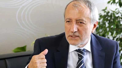 Disipline sevk edilen AKP'li İhsan: Erdoğan, sadece partimizin değil, davamızın da lideridir