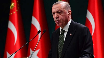 Erdoğan'dan sosyal medyaya gözdağı: Denetim yoksa, faşizm gelir