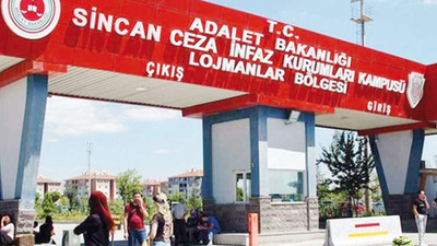 Sincan Cezaevi’ndeki tutuklular koğuşlarda ‘görüntülü görüşme’ istemiyor