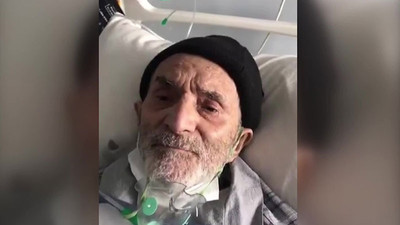 Ailesinden 13 kişiye bulaştırdı, kendisi 90 yaşında Coronavirus'ü yendi