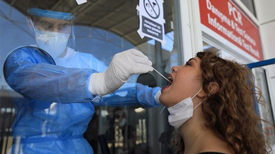 Sağlık Bakanlığı’nın Covid-19 test işini verdiği şirketin yöneticisi: Menzili sevmek suç mu?