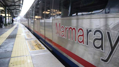 TCDD'den Marmaray açıklaması